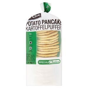 Jip Mccain bramborové placky 1,5kg nabídka