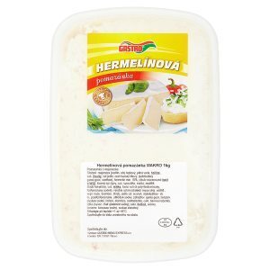 Makro Gastro pomazánka 1kg, vybrané druhy nabídka