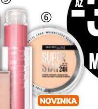 Teta Maybelline pudr nabídka