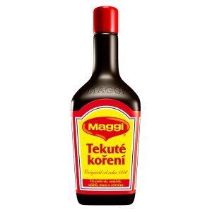 Jip Maggi tekuté koření 768ml 960g nabídka