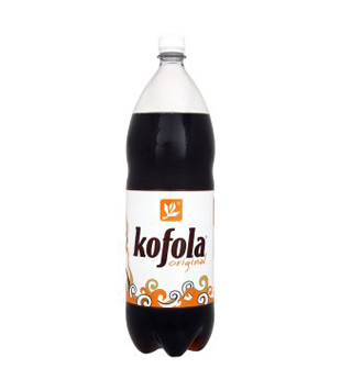 Jip Kofola 2l, různé druhy nabídka