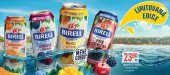 Žabka Birell nealkoholické pivo limitovaná edice 0,5 i nabídka