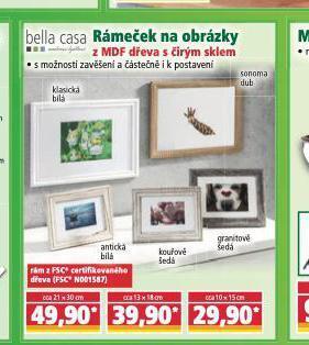 Rámeček na obrázky