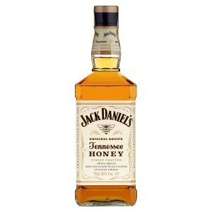 Jip Jack daniel´s honey 700ml nabídka