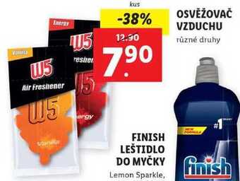 Lidl Osvěžovač vzduchu nabídka