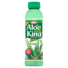 Makro Okf aloe vera 500ml nabídka