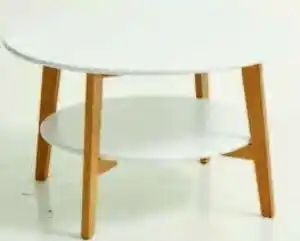 JYSK Konferenční stolek jegind nabídka