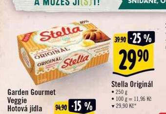 Albert Stella originál nabídka