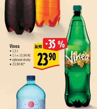 Albert Vinea nabídka