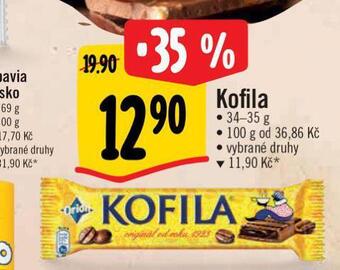 Albert Kofila nabídka