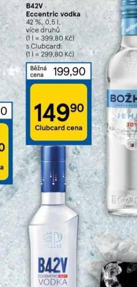 B42v vodka