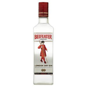 Tesco Beefeater london dry gin 70cl nabídka