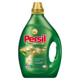 Tesco Persil premium prací gel 36 dávek, vybrané druhy 1.8l nabídka