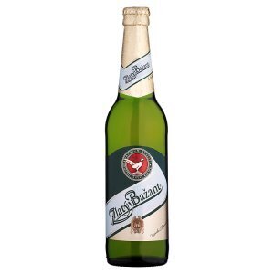 Albert Zlatý bažant pivo ležák světlý 0,5l 0.5l nabídka