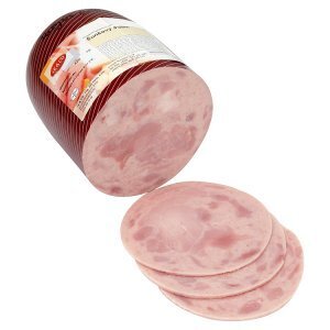 Trefa Le & co šunkový salám nabídka
