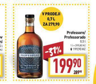 Billa Professorado nabídka
