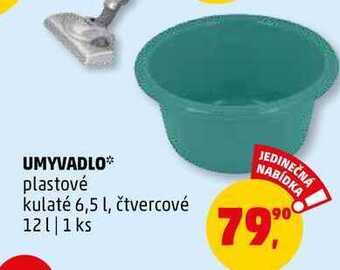 Penny Market Umyvadlo, 1 ks nabídka