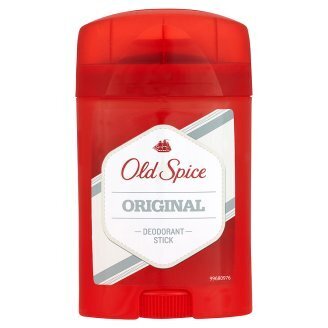 Tamda Foods Old spice tuhý deodorant 60ml, vybrané druhy nabídka