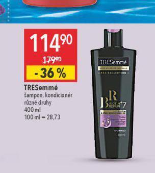 Tresemmé šampon