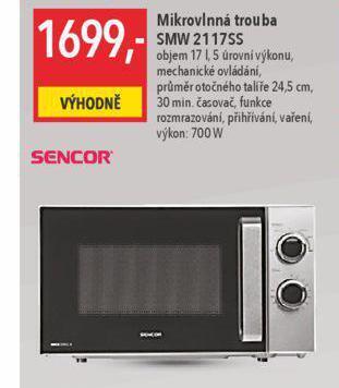 Globus Mikrovlnná trouba nabídka