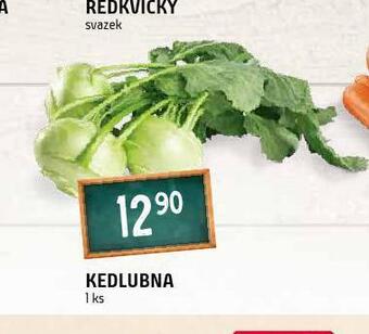 Terno Kedlubna nabídka