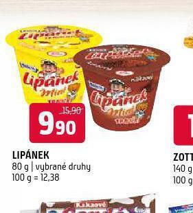 Terno Lipánek nabídka