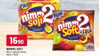 Terno Nimm2 soft nabídka