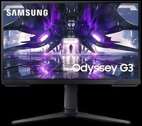 Expert Samsung monitor odyssey g32a nabídka