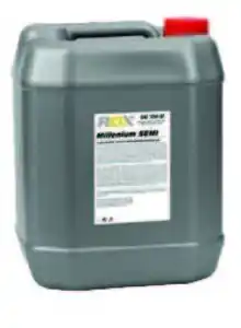 Polosyntetický motorový olej rox millenium semi sae 10w-40 10l