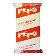 Pepo pevný podpalovač, 40 ks