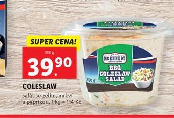 Coleslaw