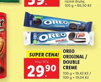 Oreo