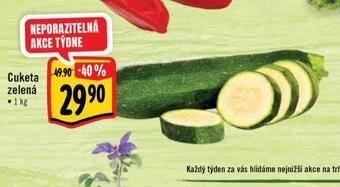 Albert Cuketa nabídka