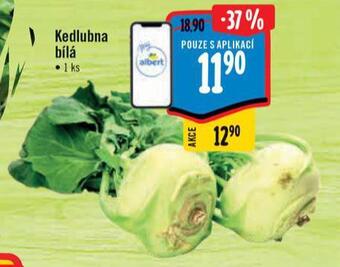 Albert Kedlubna nabídka