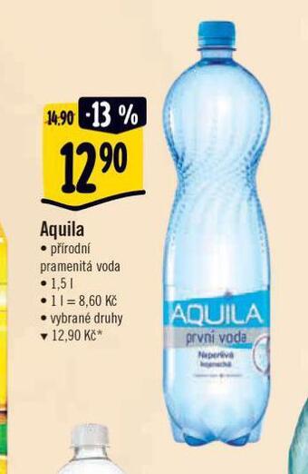 Albert Aquila nabídka