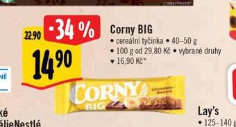 Albert Corny big nabídka