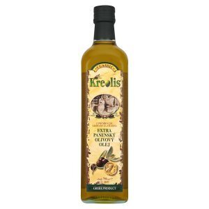Tesco Kreolis extra panenský olivový olej 750ml nabídka