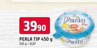 Trefa Perla tip 450 g nabídka