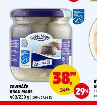 Penny Market Zavináče gran mare nabídka