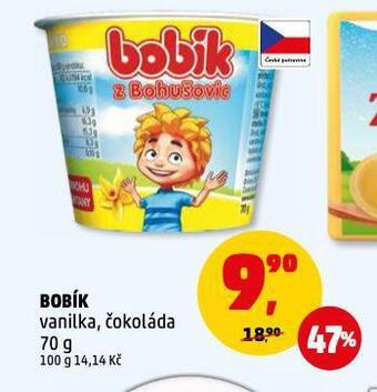 Penny Market Bobík nabídka