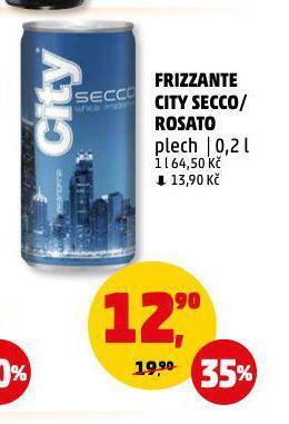 Penny Market Frizzante rosato nabídka