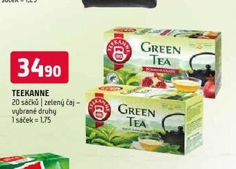 Terno Čaj teekanne nabídka