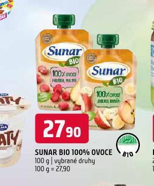 Terno Sunar nabídka