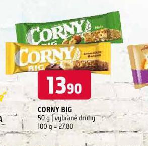 Terno Corny big nabídka