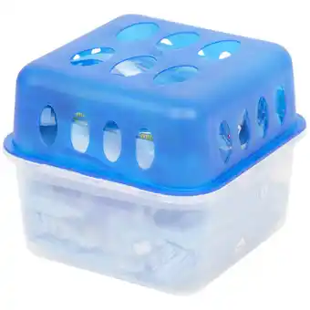 Action Pohlcovač vlhkosti ultra fresh nabídka