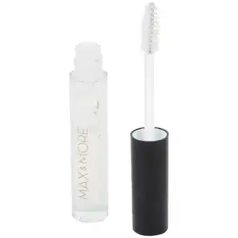 Action Gel na obočí max & more nabídka