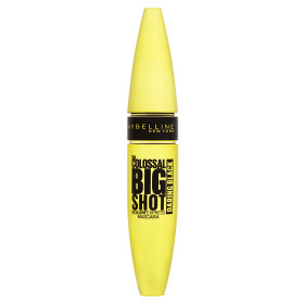 Teta Maybelline colossal řasenka, vybrané druhy 9.5ml nabídka