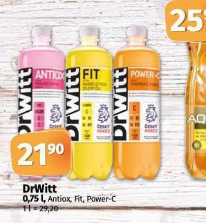 Drwitt