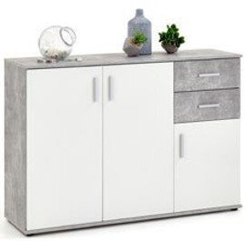 Sconto Komoda albi nabídka