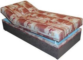 Sconto Polohovací válenda stefi nabídka
